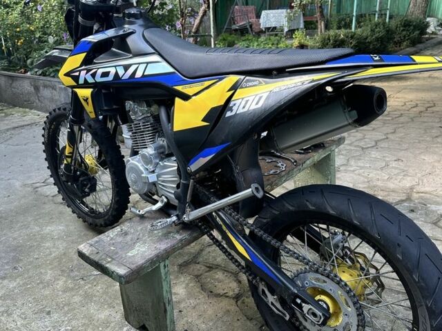 Kovi Інша, об'ємом двигуна 0.3 л та пробігом 0 тис. км за 1800 $, фото 4 на Automoto.ua