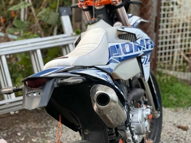 Kovi Другая, объемом двигателя 0.3 л и пробегом 0 тыс. км за 2700 $, фото 2 на Automoto.ua