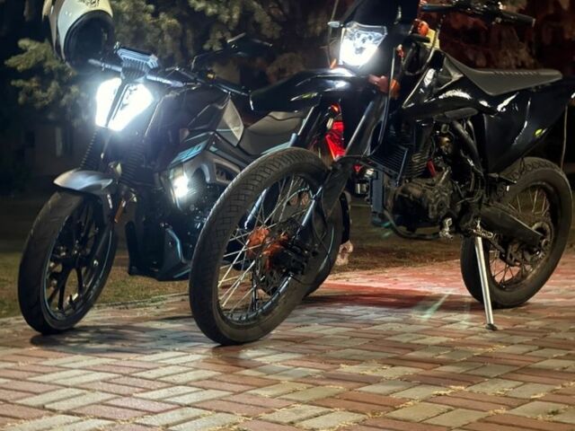Kovi Другая 2023 в Днепре (Днепропетровске) на Automoto.ua Kovi Другая, объемом двигателя 0.25 л и пробегом 0 тыс. км за 1073 $, фото 4 на Automoto.ua