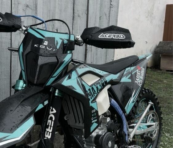 Kovi Другая, объемом двигателя 0.3 л и пробегом 0 тыс. км за 2000 $, фото 2 на Automoto.ua