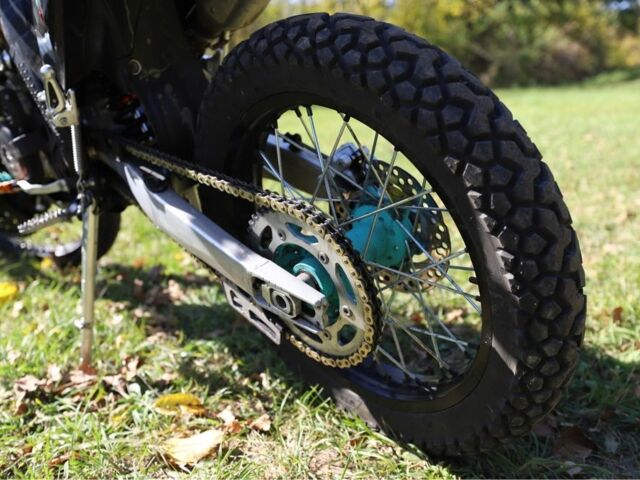 Kovi Другая, объемом двигателя 0.35 л и пробегом 0 тыс. км за 2700 $, фото 6 на Automoto.ua