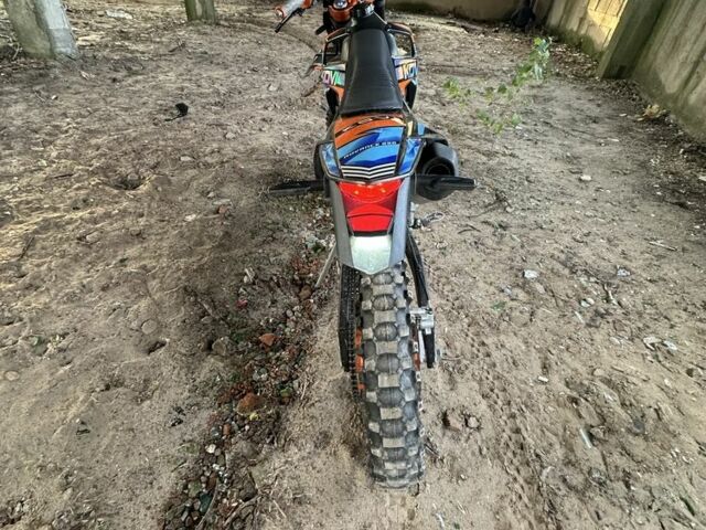 Kovi Другая, объемом двигателя 0.25 л и пробегом 0 тыс. км за 1700 $, фото 3 на Automoto.ua