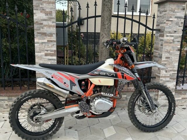 Kovi Другая, объемом двигателя 0.25 л и пробегом 0 тыс. км за 2100 $, фото 2 на Automoto.ua