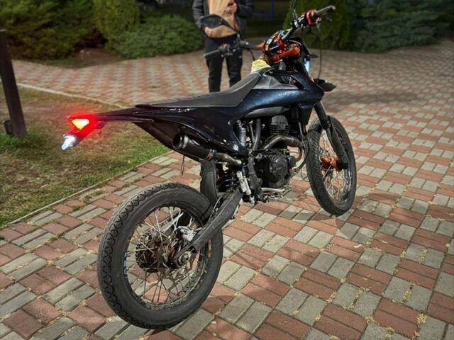 Kovi Другая 2023 в Днепре (Днепропетровске) на Automoto.ua Kovi Другая, объемом двигателя 0.25 л и пробегом 0 тыс. км за 1073 $, фото 1 на Automoto.ua