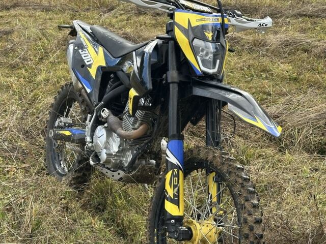 Kovi Другая, объемом двигателя 0.3 л и пробегом 0 тыс. км за 1500 $, фото 2 на Automoto.ua