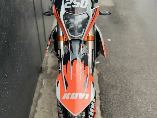 Kovi Інша, об'ємом двигуна 0.25 л та пробігом 0 тис. км за 1600 $, фото 3 на Automoto.ua