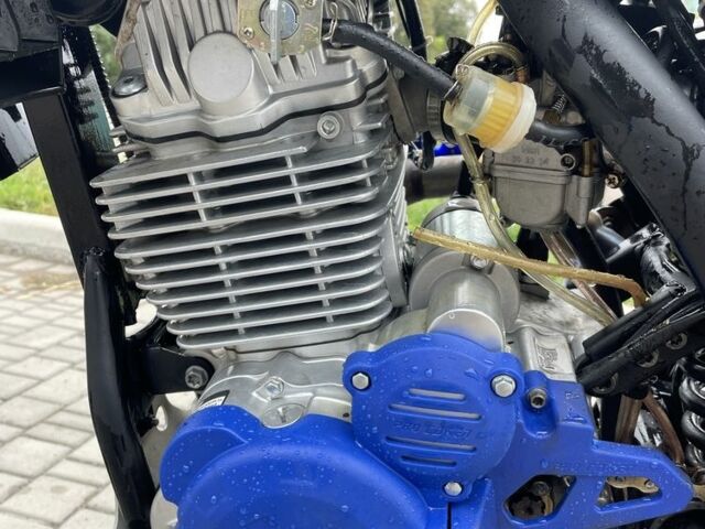 Kovi Другая, объемом двигателя 0.3 л и пробегом 0 тыс. км за 2200 $, фото 6 на Automoto.ua