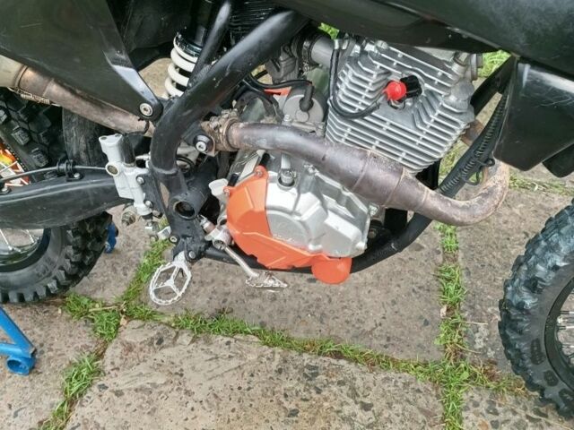 Kovi Інша, об'ємом двигуна 0.25 л та пробігом 0 тис. км за 1300 $, фото 7 на Automoto.ua
