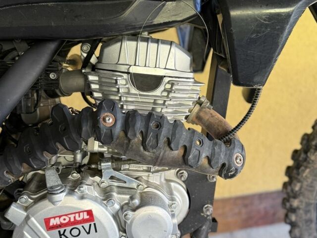 Kovi Інша, об'ємом двигуна 0.25 л та пробігом 0 тис. км за 1700 $, фото 5 на Automoto.ua