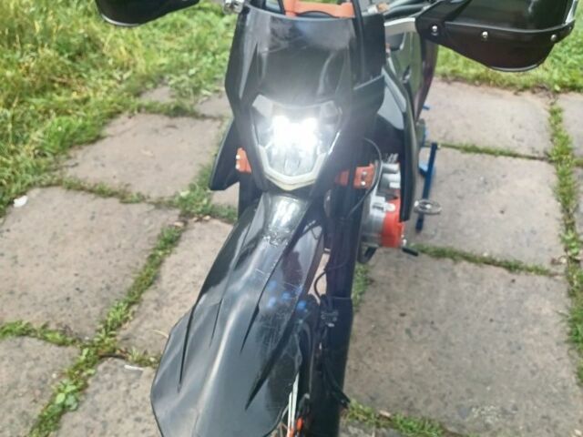 Kovi Інша, об'ємом двигуна 0.25 л та пробігом 0 тис. км за 1300 $, фото 5 на Automoto.ua