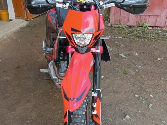 Kovi Другая, объемом двигателя 0.25 л и пробегом 0 тыс. км за 1650 $, фото 5 на Automoto.ua