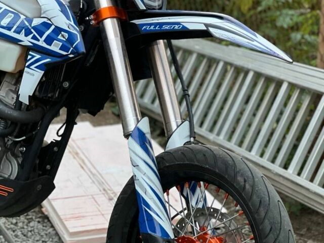 Kovi Другая, объемом двигателя 0.3 л и пробегом 0 тыс. км за 2700 $, фото 4 на Automoto.ua