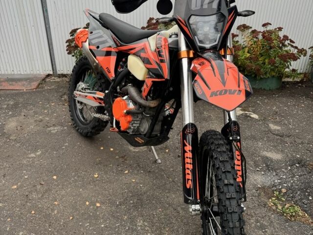 Kovi Другая, объемом двигателя 0.3 л и пробегом 0 тыс. км за 52 $, фото 2 на Automoto.ua