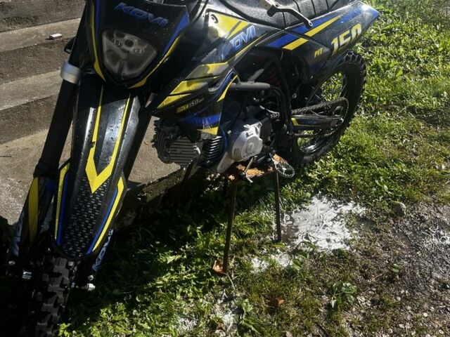 Kovi Другая 2023 в Ярмолинцы на Automoto.ua Kovi Другая, объемом двигателя 0.15 л и пробегом 0 тыс. км за 950 $, фото 6 на Automoto.ua