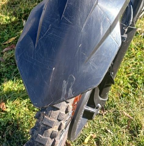 Kovi Другая, объемом двигателя 0.25 л и пробегом 0 тыс. км за 1750 $, фото 6 на Automoto.ua