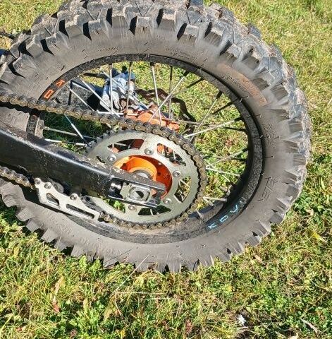 Kovi Другая, объемом двигателя 0.25 л и пробегом 0 тыс. км за 1750 $, фото 8 на Automoto.ua