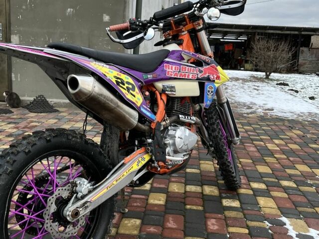 Kovi Другая 2023 в Славуте на Automoto.ua Kovi Другая, объемом двигателя 0.25 л и пробегом 0 тыс. км за 1500 $, фото 5 на Automoto.ua