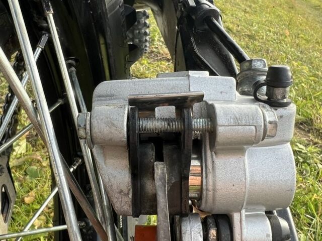 Kovi Другая, объемом двигателя 0.25 л и пробегом 0 тыс. км за 1800 $, фото 8 на Automoto.ua