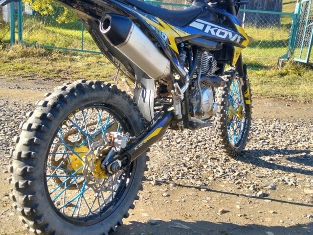 Kovi Другая, объемом двигателя 0.3 л и пробегом 0 тыс. км за 1550 $, фото 5 на Automoto.ua