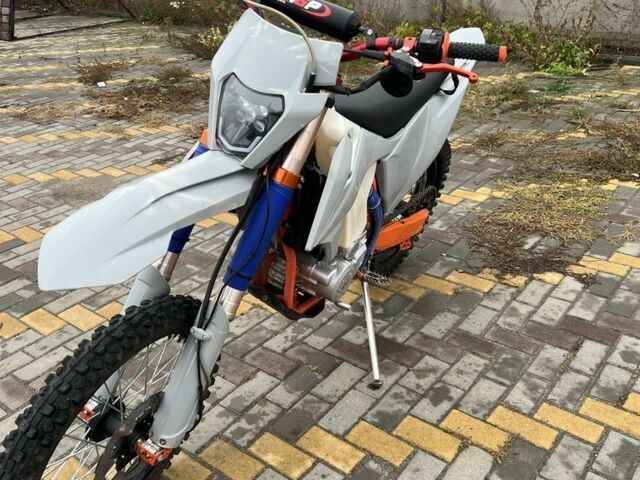 Kovi Другая, объемом двигателя 0.25 л и пробегом 0 тыс. км за 1950 $, фото 5 на Automoto.ua