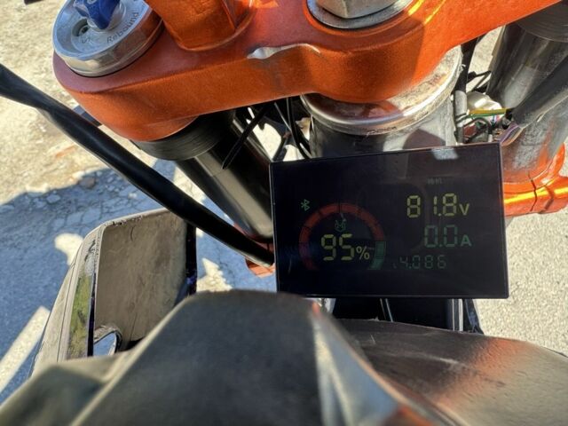 Kovi Другая, объемом двигателя 0 л и пробегом 0 тыс. км за 3700 $, фото 5 на Automoto.ua