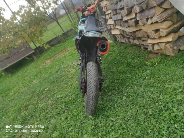 Kovi Інша, об'ємом двигуна 0.25 л та пробігом 0 тис. км за 950 $, фото 2 на Automoto.ua