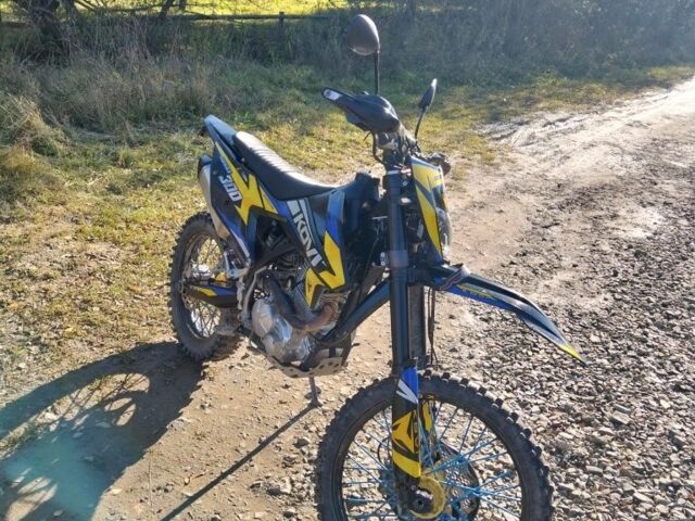 Kovi Другая, объемом двигателя 0.3 л и пробегом 0 тыс. км за 1550 $, фото 1 на Automoto.ua