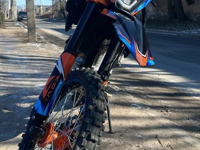 Kovi Інша, об'ємом двигуна 0.25 л та пробігом 0 тис. км за 1300 $, фото 1 на Automoto.ua