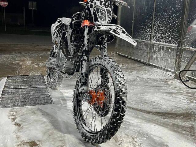 Kovi Другая, объемом двигателя 0.25 л и пробегом 0 тыс. км за 1750 $, фото 13 на Automoto.ua