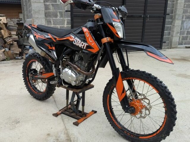 Kovi Другая, объемом двигателя 0.25 л и пробегом 0 тыс. км за 1250 $, фото 6 на Automoto.ua