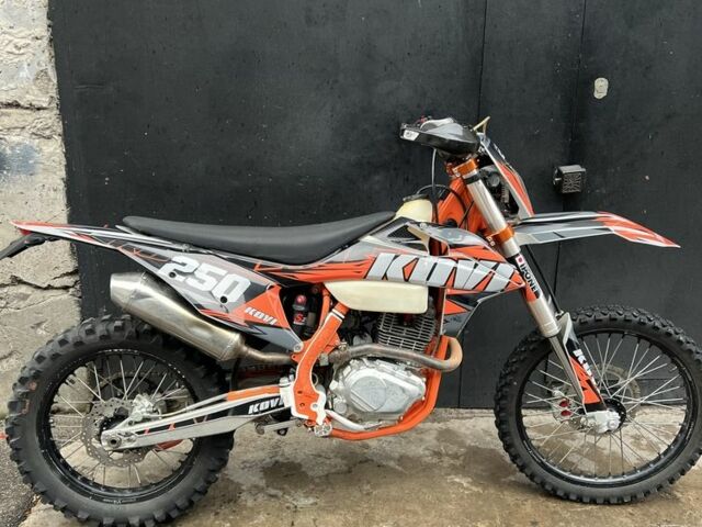 Kovi Інша, об'ємом двигуна 0.25 л та пробігом 0 тис. км за 1600 $, фото 6 на Automoto.ua