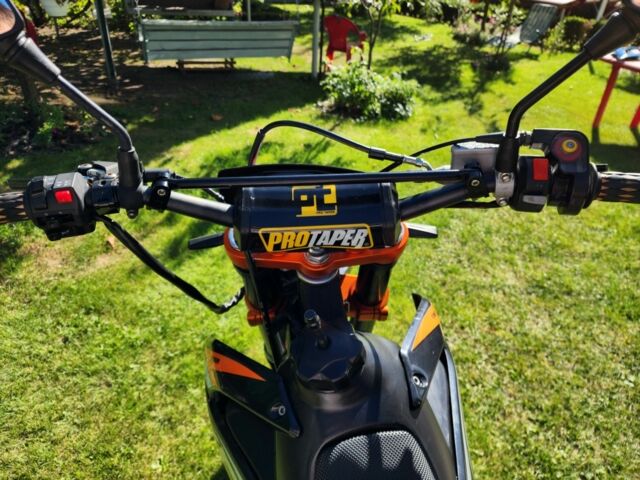 Kovi Другая, объемом двигателя 0.25 л и пробегом 0 тыс. км за 1650 $, фото 7 на Automoto.ua