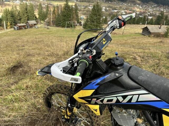 Kovi Другая, объемом двигателя 0.3 л и пробегом 0 тыс. км за 1500 $, фото 10 на Automoto.ua