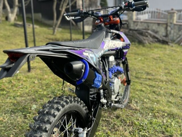 Kovi Другая, объемом двигателя 0.25 л и пробегом 0 тыс. км за 1800 $, фото 1 на Automoto.ua