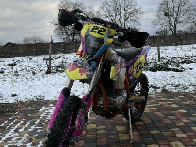 Kovi Другая 2023 в Славуте на Automoto.ua Kovi Другая, объемом двигателя 0.25 л и пробегом 0 тыс. км за 1500 $, фото 4 на Automoto.ua