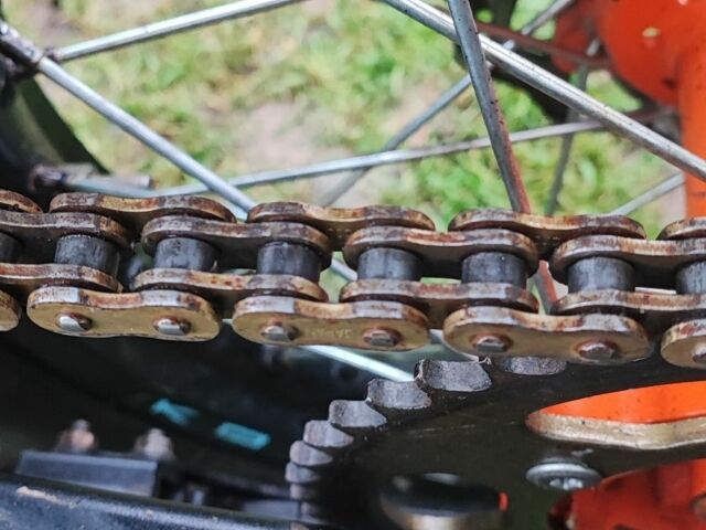 Kovi Другая, объемом двигателя 0.25 л и пробегом 0 тыс. км за 1500 $, фото 1 на Automoto.ua