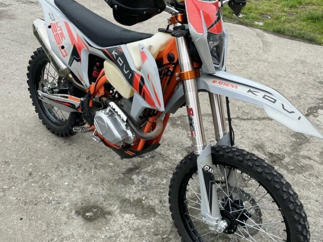 Kovi Інша, об'ємом двигуна 0.25 л та пробігом 0 тис. км за 1900 $, фото 1 на Automoto.ua