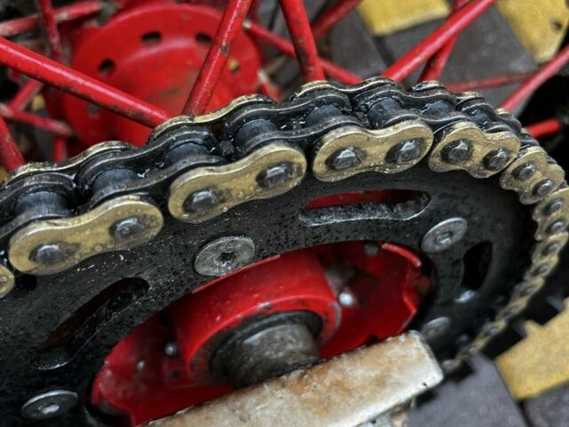 Kovi Другая, объемом двигателя 0.25 л и пробегом 0 тыс. км за 1350 $, фото 4 на Automoto.ua