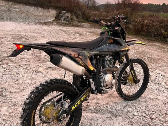 Kovi Другая, объемом двигателя 0.3 л и пробегом 0 тыс. км за 1700 $, фото 3 на Automoto.ua