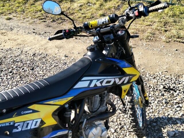 Kovi Другая, объемом двигателя 0.3 л и пробегом 0 тыс. км за 1550 $, фото 2 на Automoto.ua