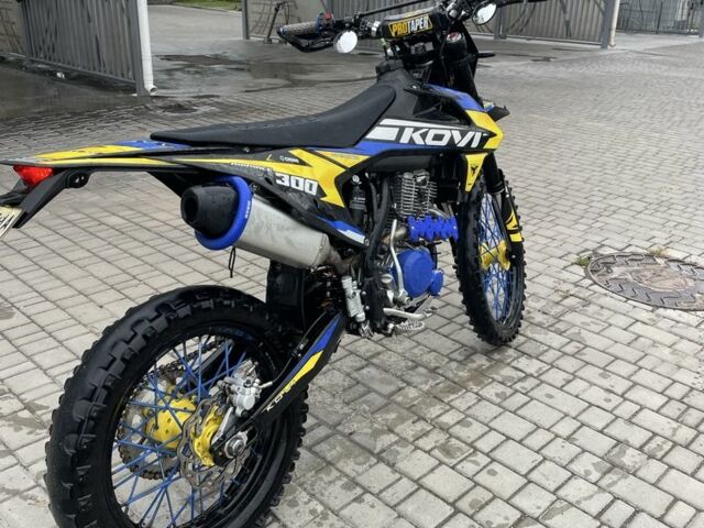 Kovi Другая, объемом двигателя 0.3 л и пробегом 0 тыс. км за 2200 $, фото 1 на Automoto.ua