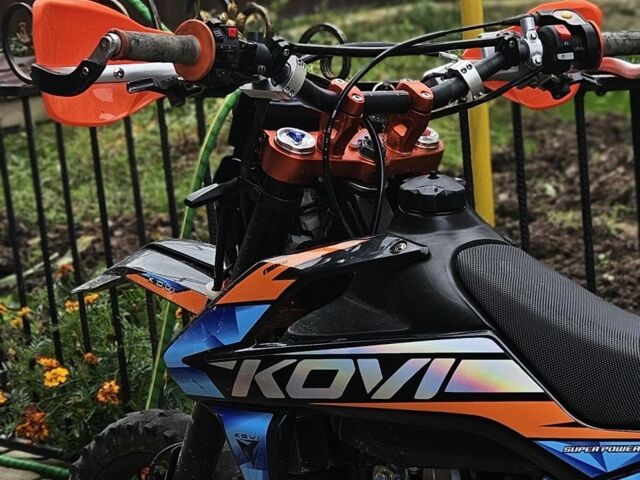 Kovi Другая, объемом двигателя 0.25 л и пробегом 0 тыс. км за 1400 $, фото 1 на Automoto.ua