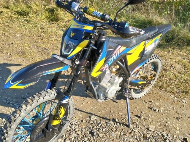 Kovi Другая, объемом двигателя 0.3 л и пробегом 0 тыс. км за 1550 $, фото 9 на Automoto.ua