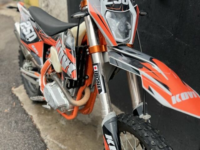 Kovi Інша, об'ємом двигуна 0.25 л та пробігом 0 тис. км за 1600 $, фото 7 на Automoto.ua