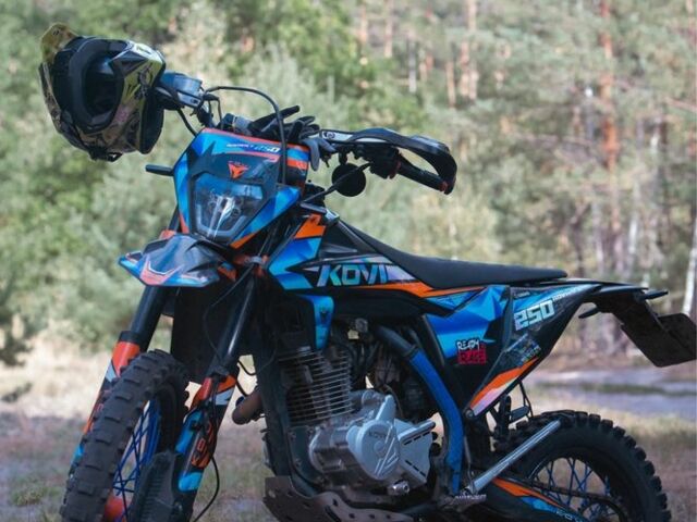 Kovi Інша, об'ємом двигуна 0.25 л та пробігом 0 тис. км за 1600 $, фото 3 на Automoto.ua