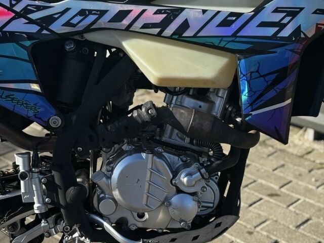 Kovi Другая, объемом двигателя 0.3 л и пробегом 0 тыс. км за 1950 $, фото 7 на Automoto.ua