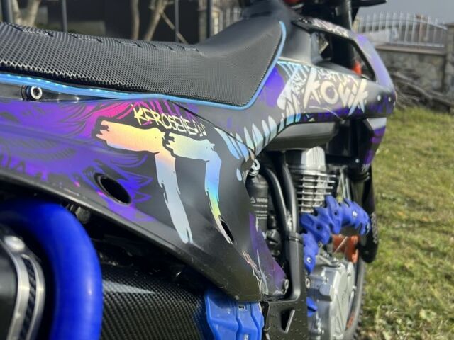 Kovi Другая, объемом двигателя 0.25 л и пробегом 0 тыс. км за 1800 $, фото 6 на Automoto.ua