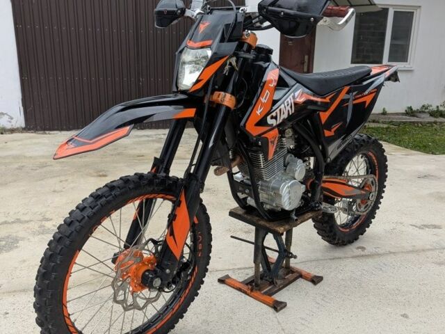 Kovi Другая, объемом двигателя 0.25 л и пробегом 0 тыс. км за 1250 $, фото 1 на Automoto.ua