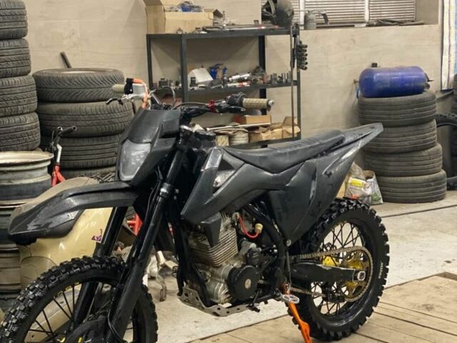 Kovi Інша, об'ємом двигуна 0.3 л та пробігом 0 тис. км за 1600 $, фото 1 на Automoto.ua