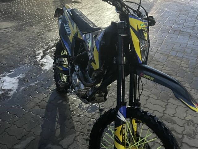 Kovi Другая, объемом двигателя 0.3 л и пробегом 0 тыс. км за 1957 $, фото 3 на Automoto.ua